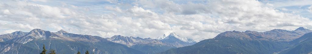 La Marmotte, Au Coeur Du Village De Crans, Proche Du Telecabine Cry D'Er Ngoại thất bức ảnh